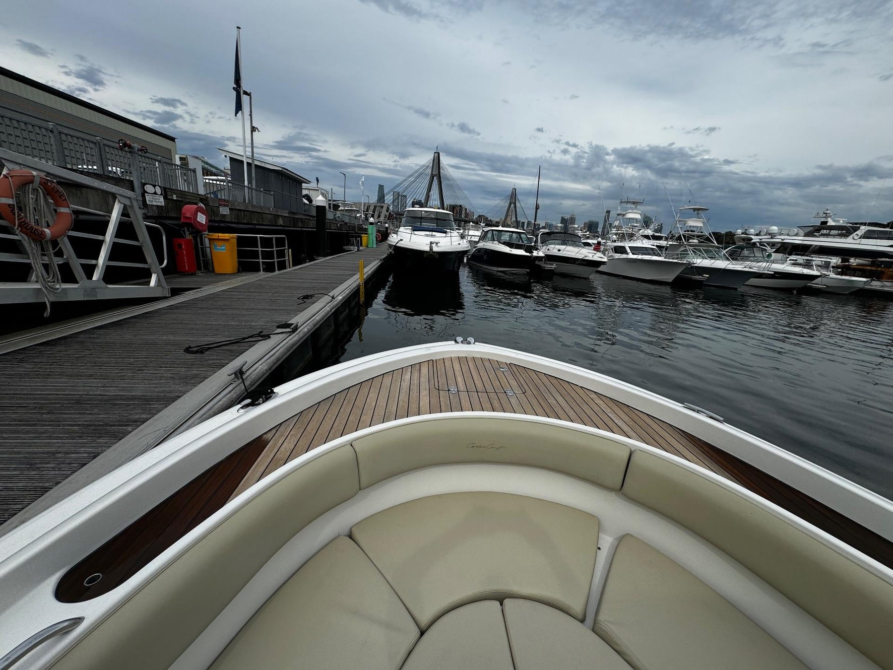 chris craft 29 Catalina