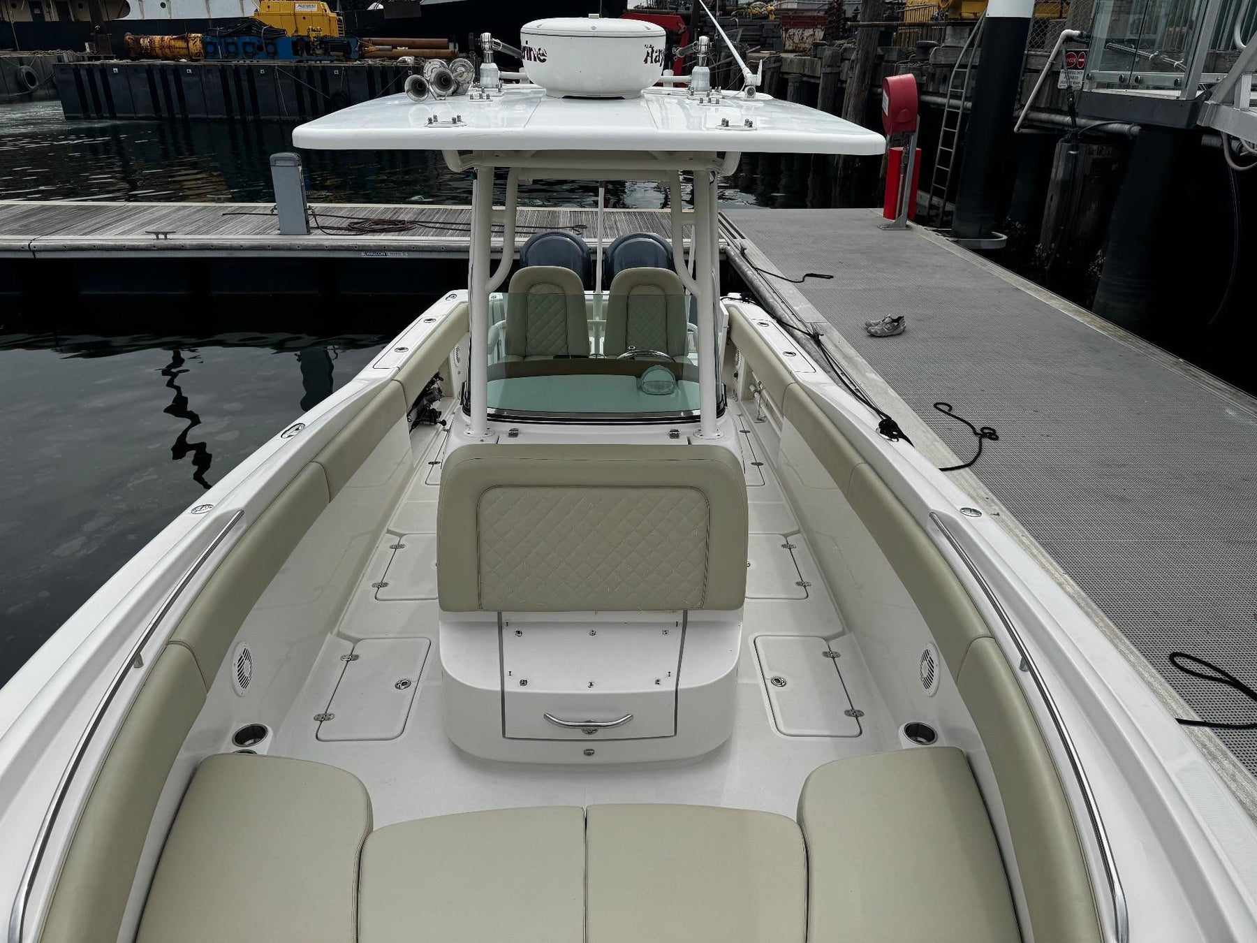 chris craft 29 Catalina