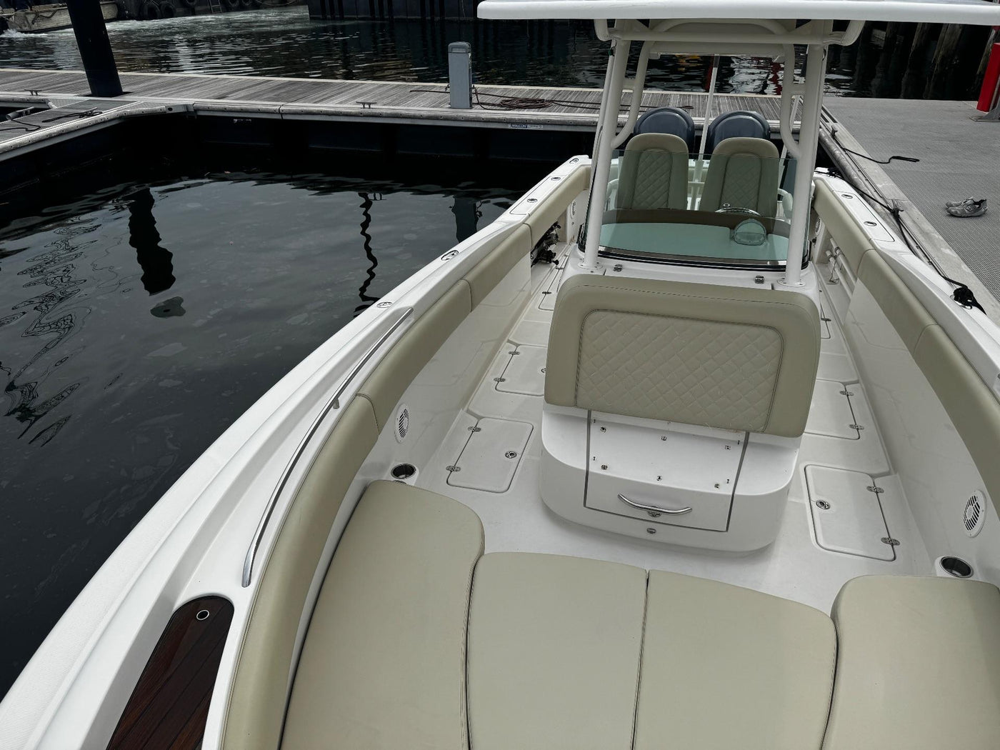chris craft 29 Catalina - image 23
