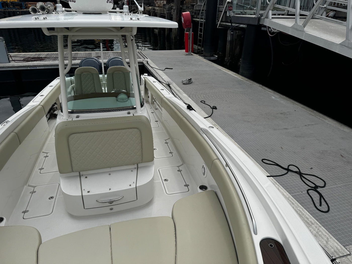 chris craft 29 Catalina - image 24