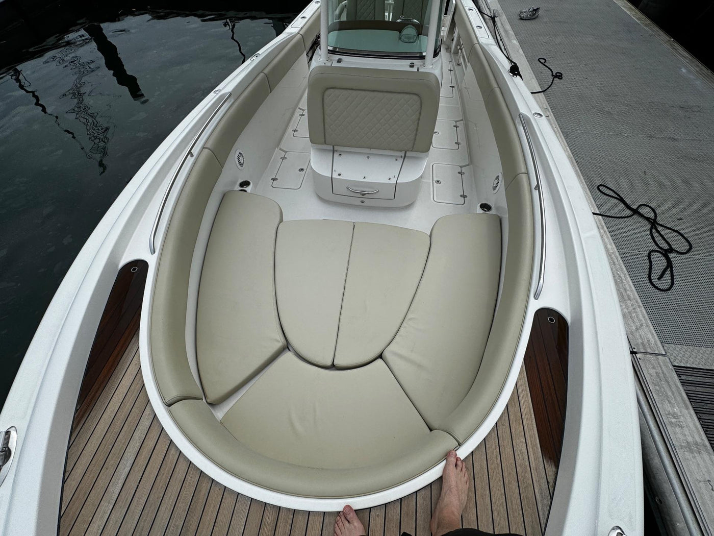 chris craft 29 Catalina - image 25