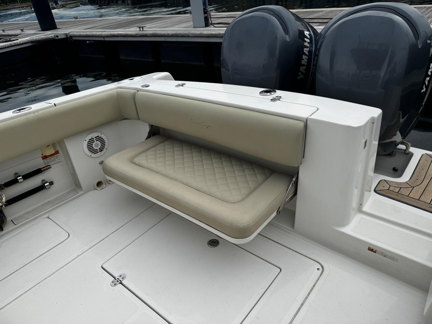 chris craft 29 Catalina - image 27