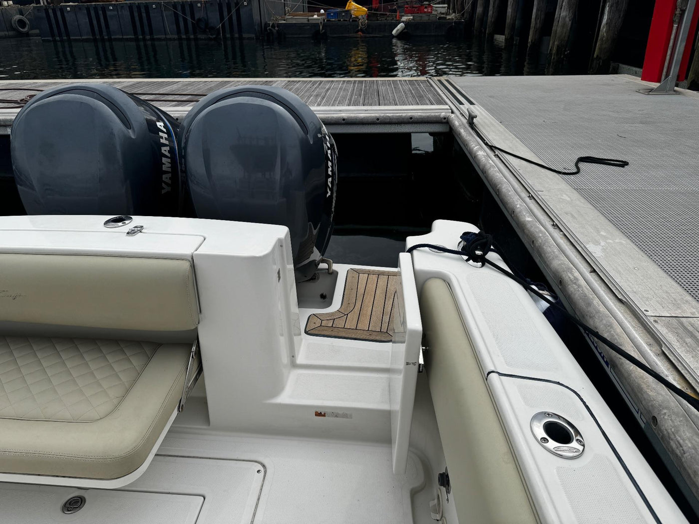 chris craft 29 Catalina - image 28
