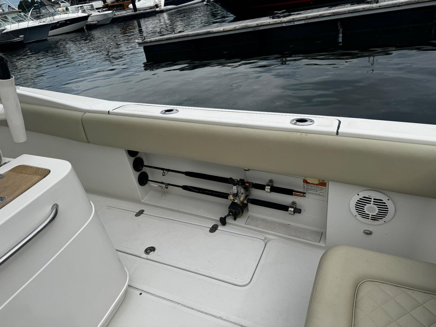 chris craft 29 Catalina - image 29
