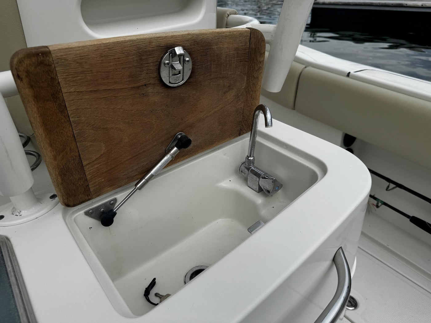 chris craft 29 Catalina - image 30