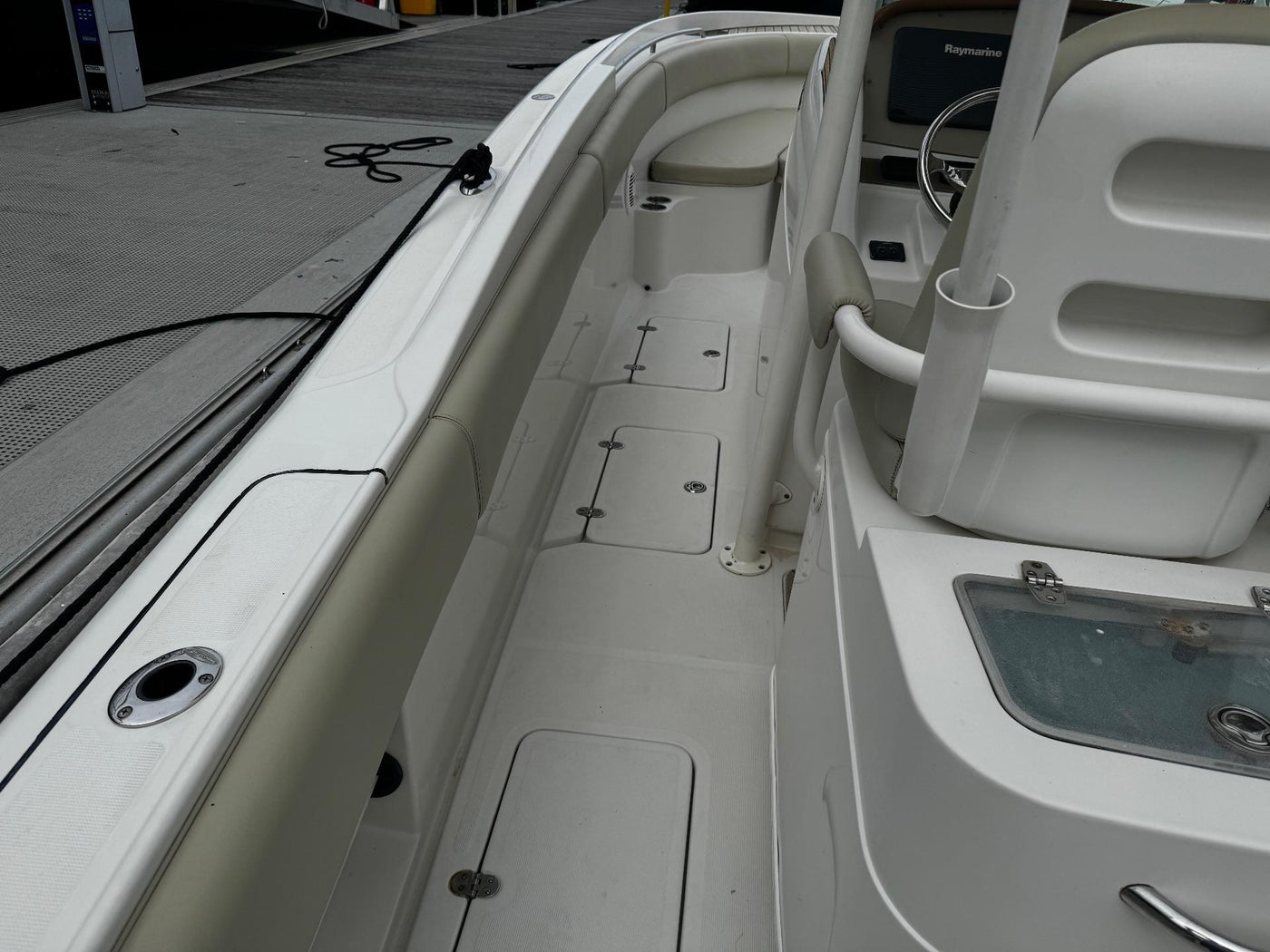chris craft 29 Catalina - image 34