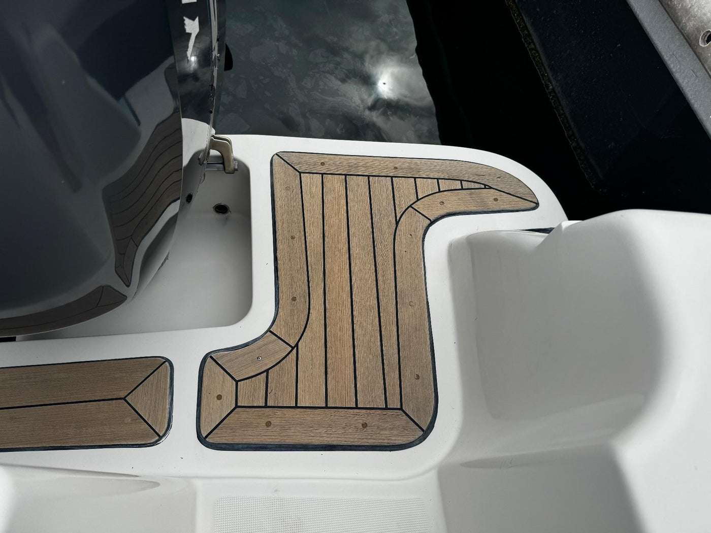 chris craft 29 Catalina - image 35