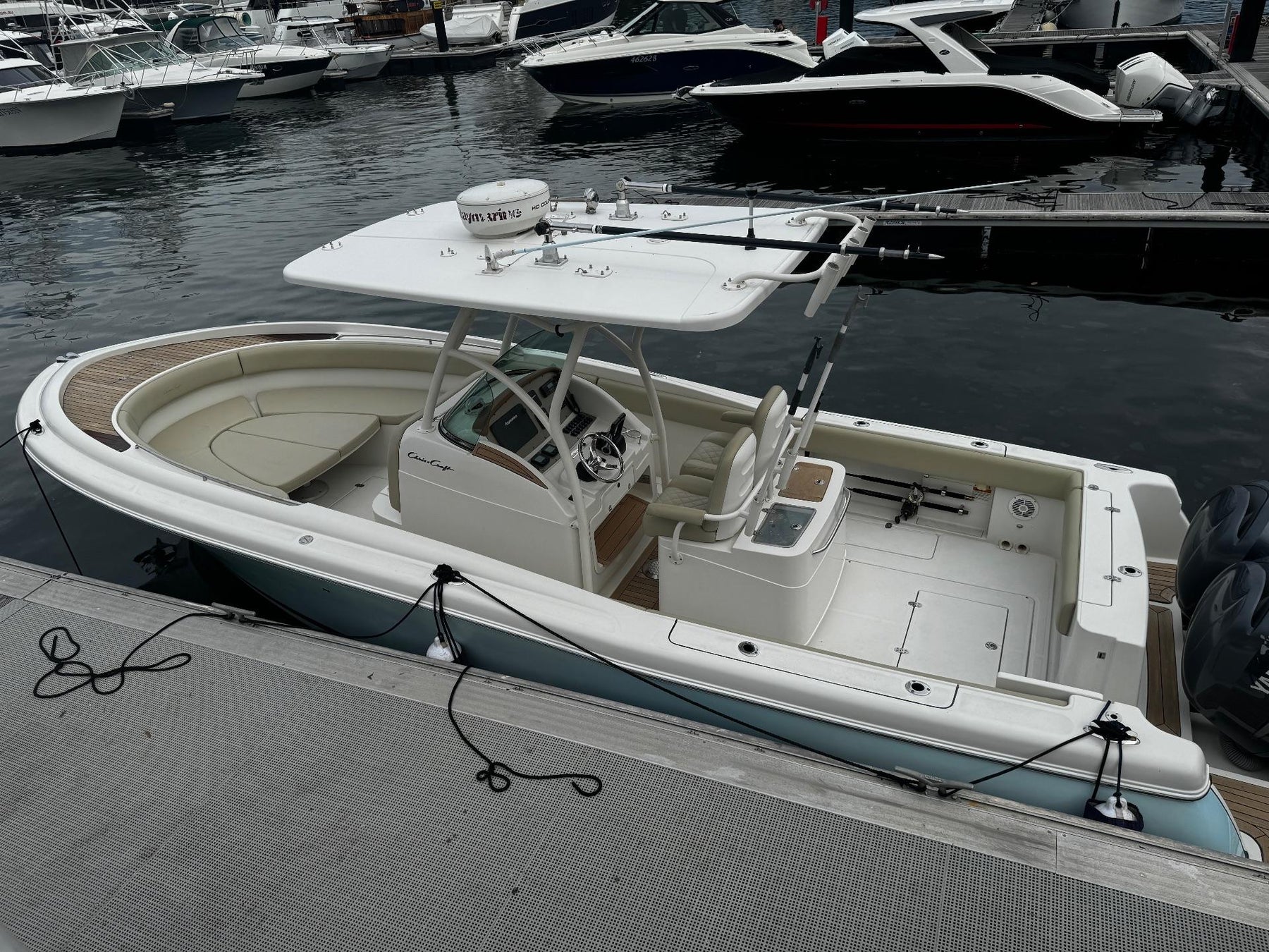 chris craft 29 Catalina