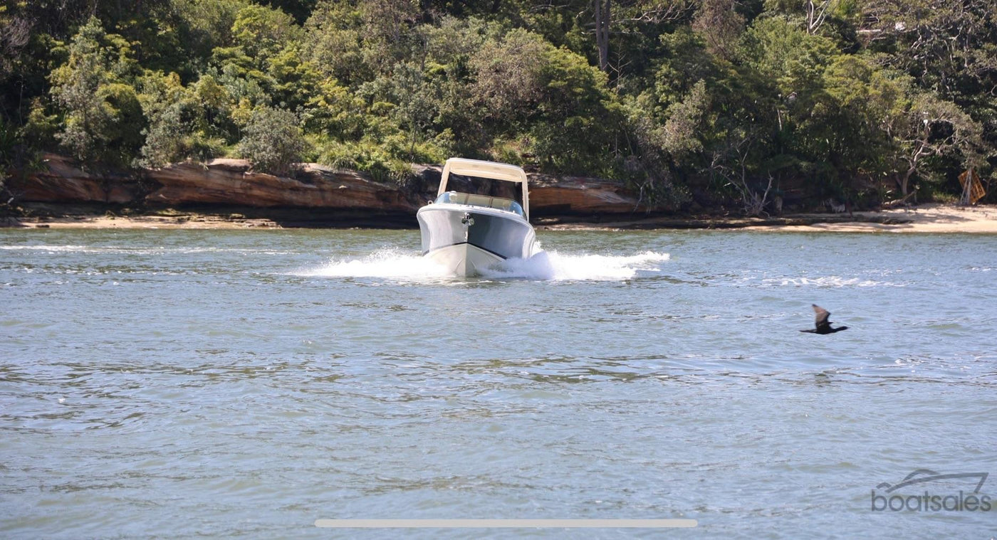 Chris Craft Launch 28 GT 2022 - image 36