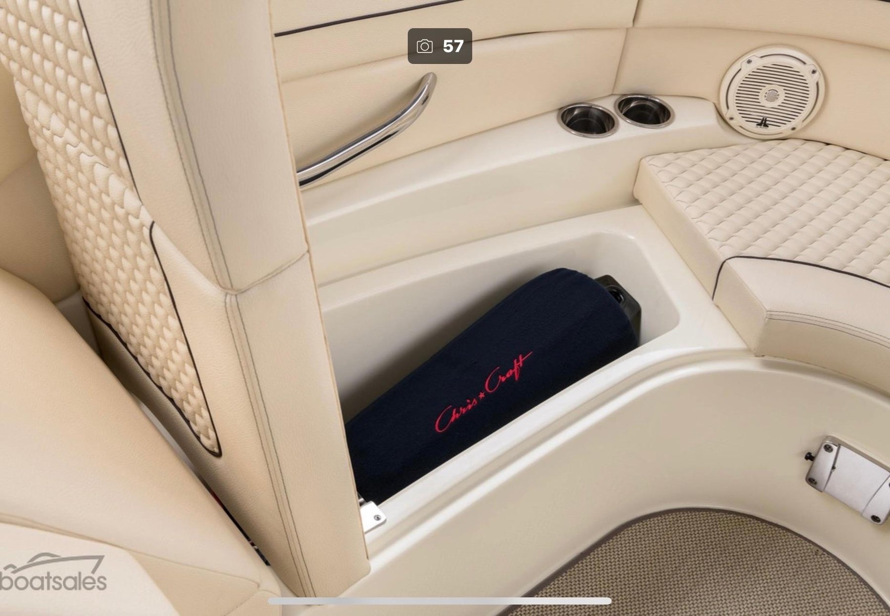 Chris Craft Launch 28 GT 2022