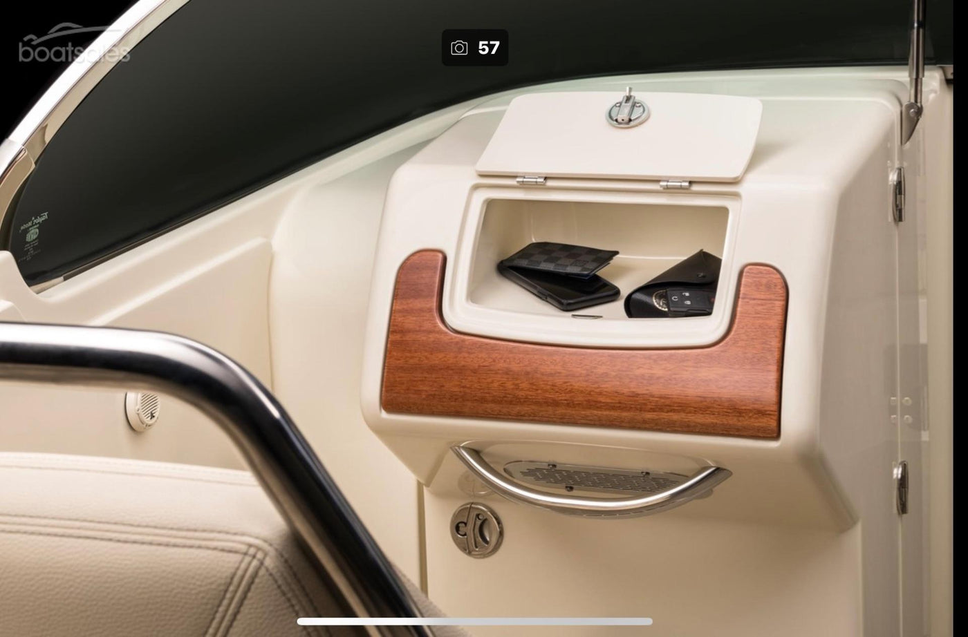 Chris Craft Launch 28 GT 2022 - image 31