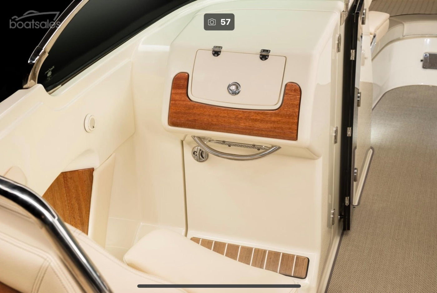 Chris Craft Launch 28 GT 2022 - image 30