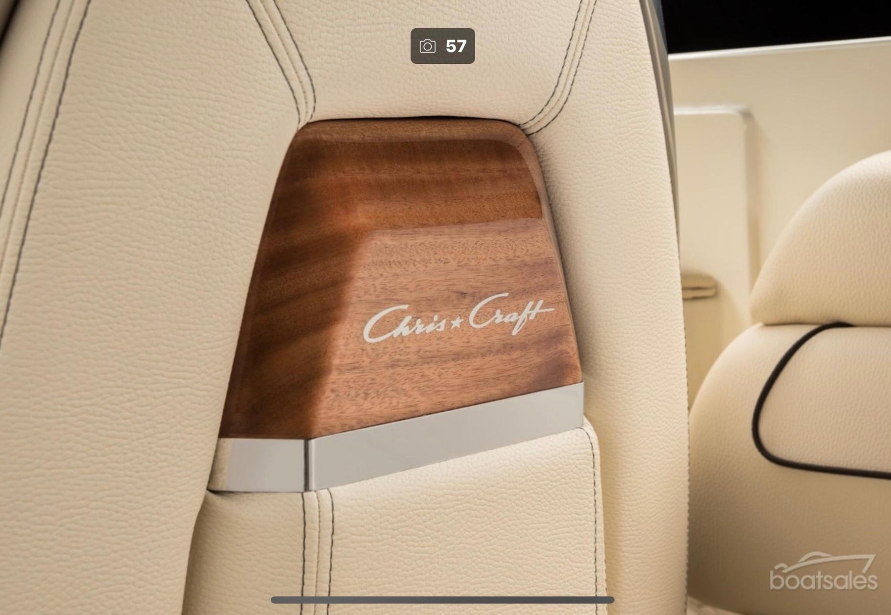 Chris Craft Launch 28 GT 2022