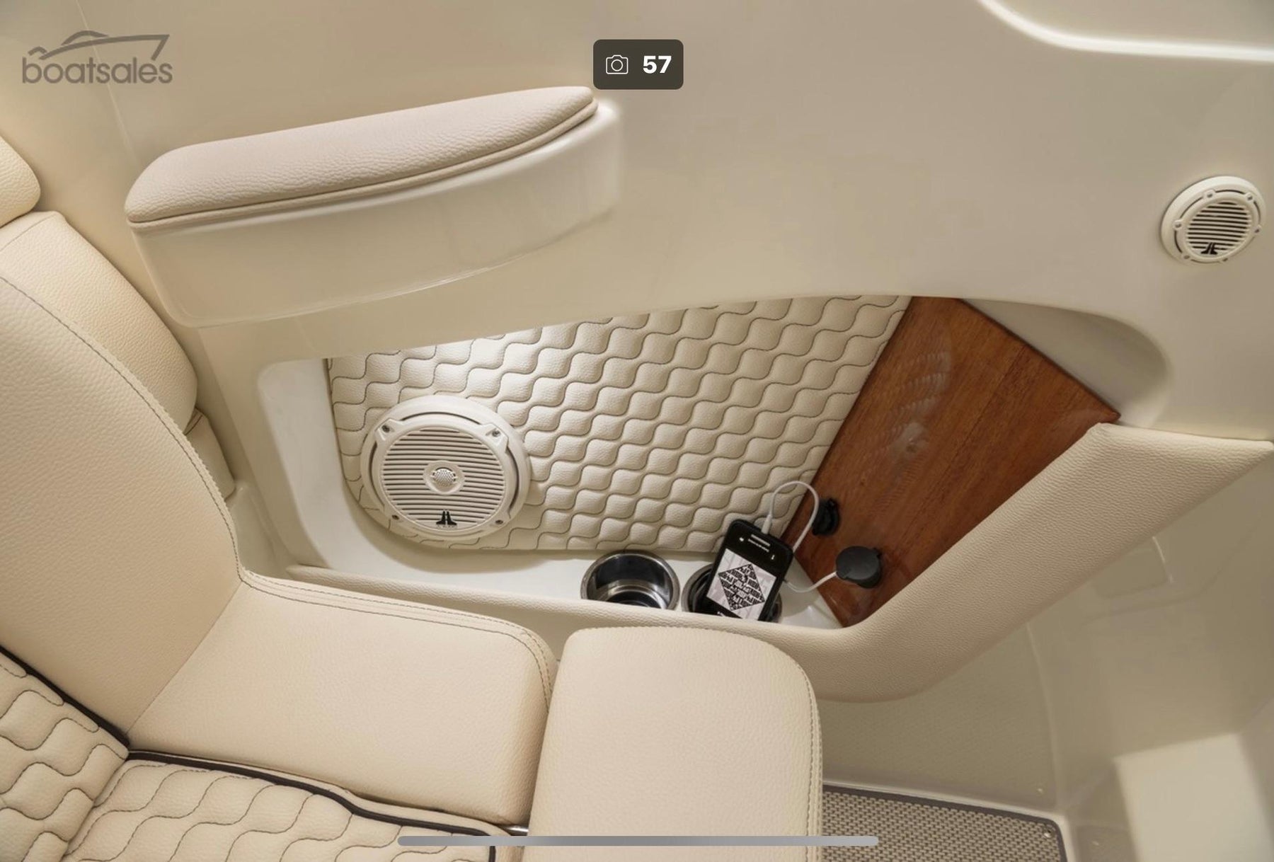 Chris Craft Launch 28 GT 2022