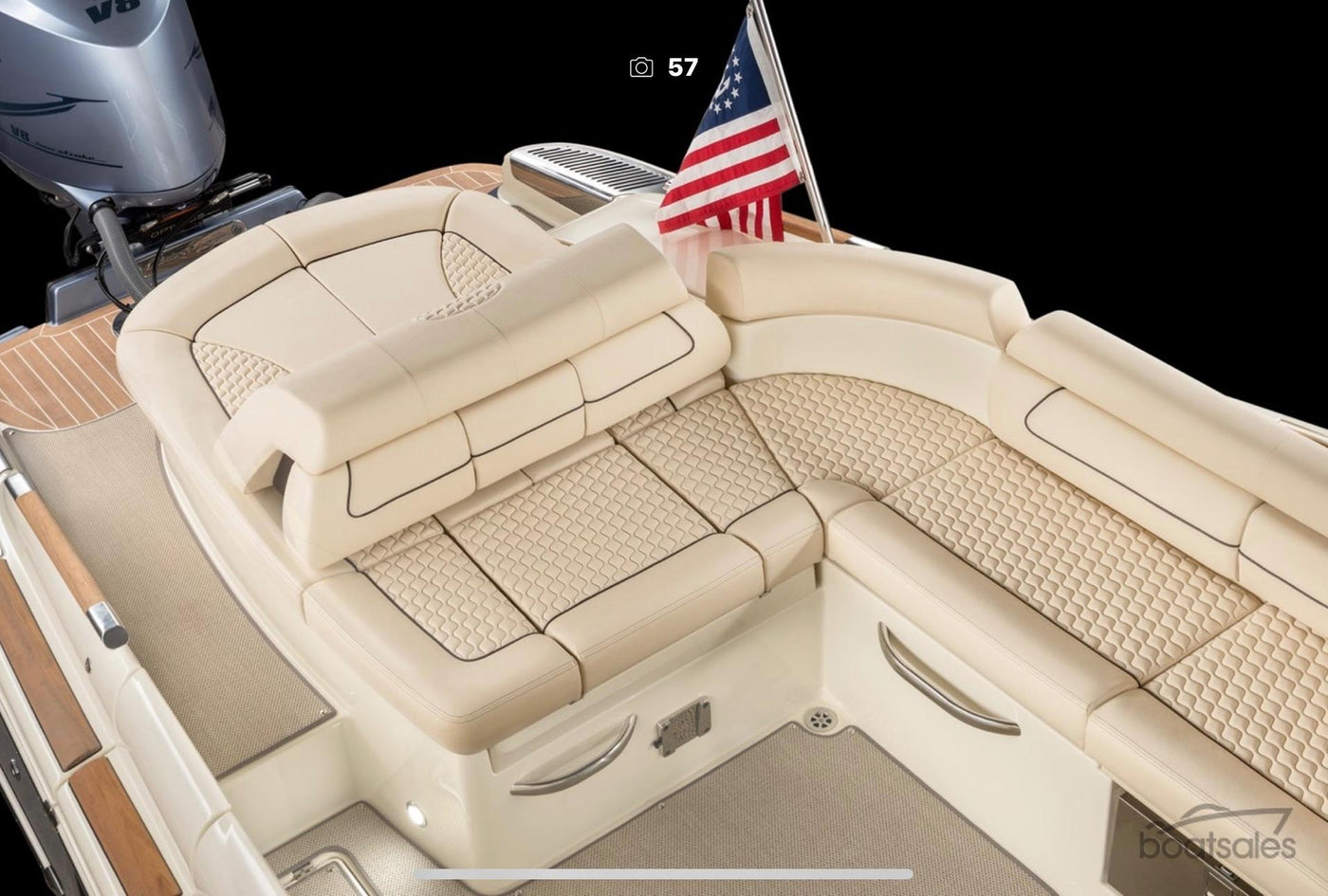 Chris Craft Launch 28 GT 2022 - image 5