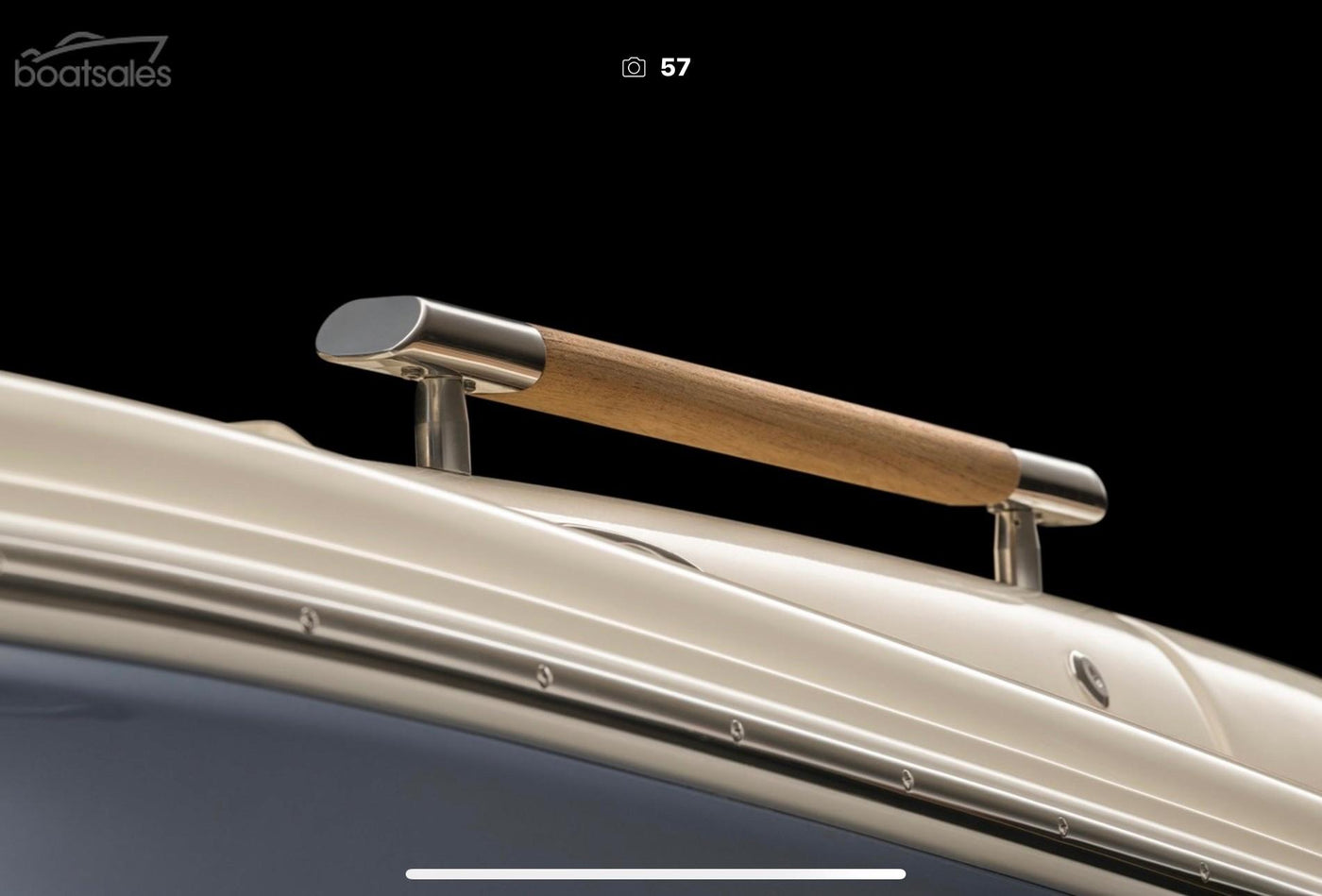 Chris Craft Launch 28 GT 2022 - image 22