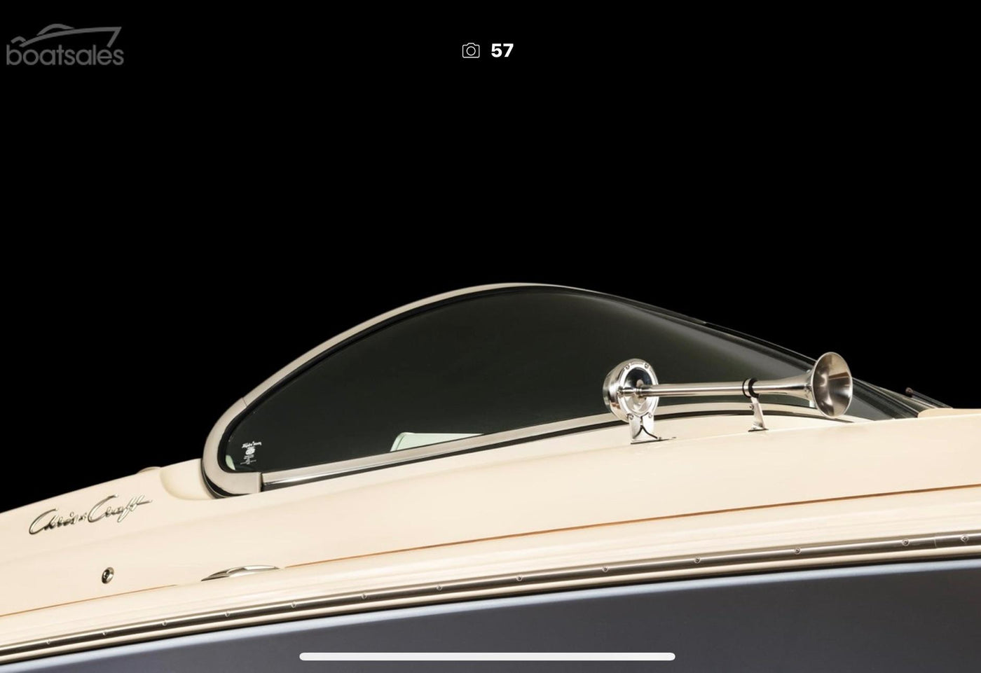 Chris Craft Launch 28 GT 2022 - image 21