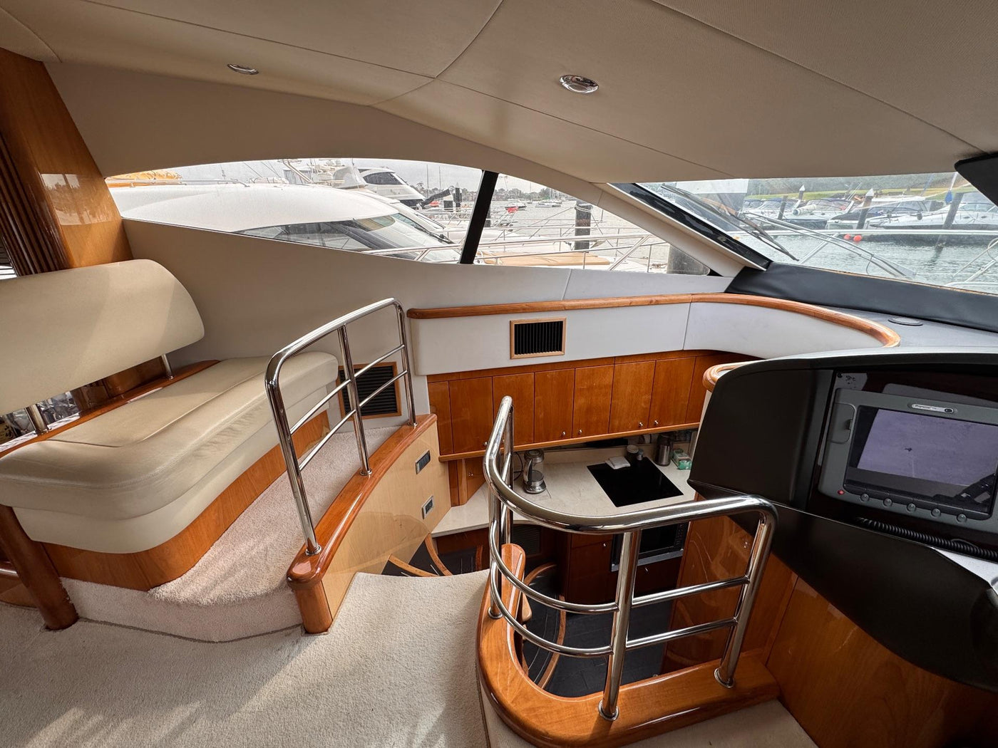 Sunseeker Manahatten 52 - image 4