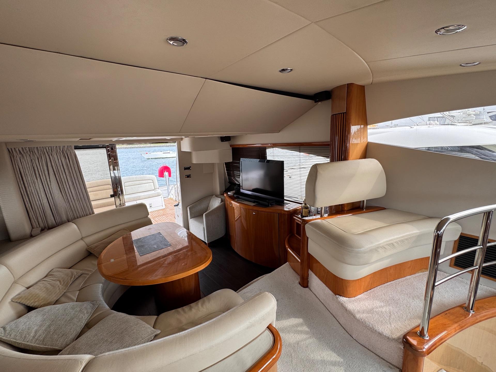 Sunseeker Manahatten 52