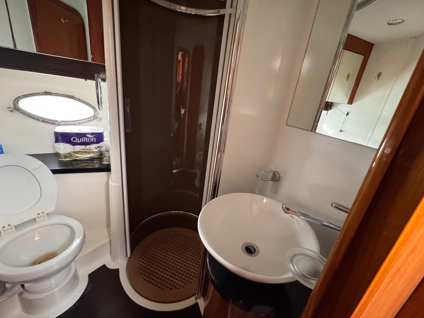 Sunseeker Manahatten 52 - image 11