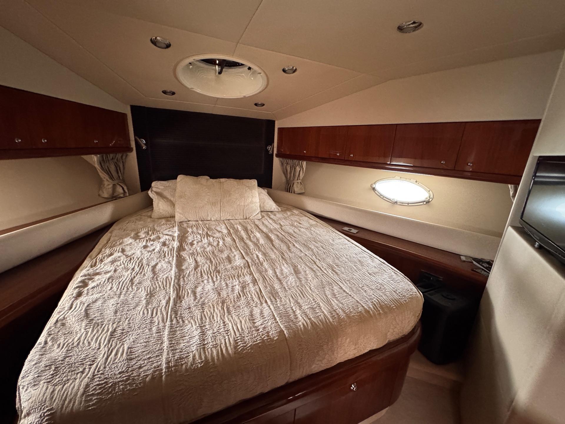 Sunseeker Manahatten 52
