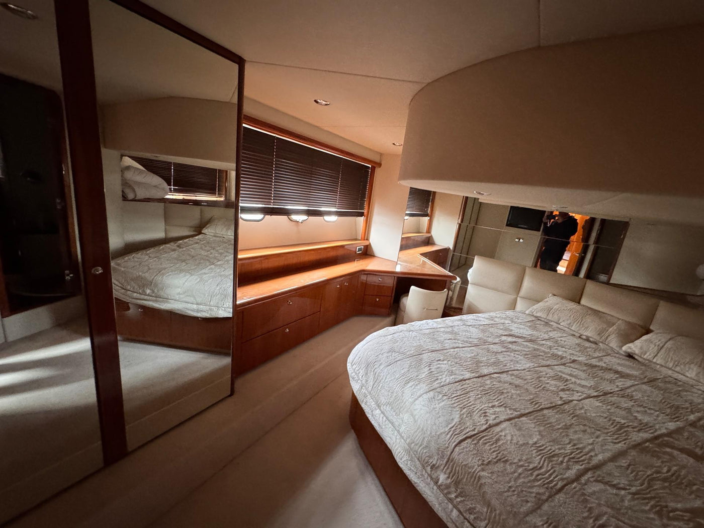 Sunseeker Manahatten 52 - image 16