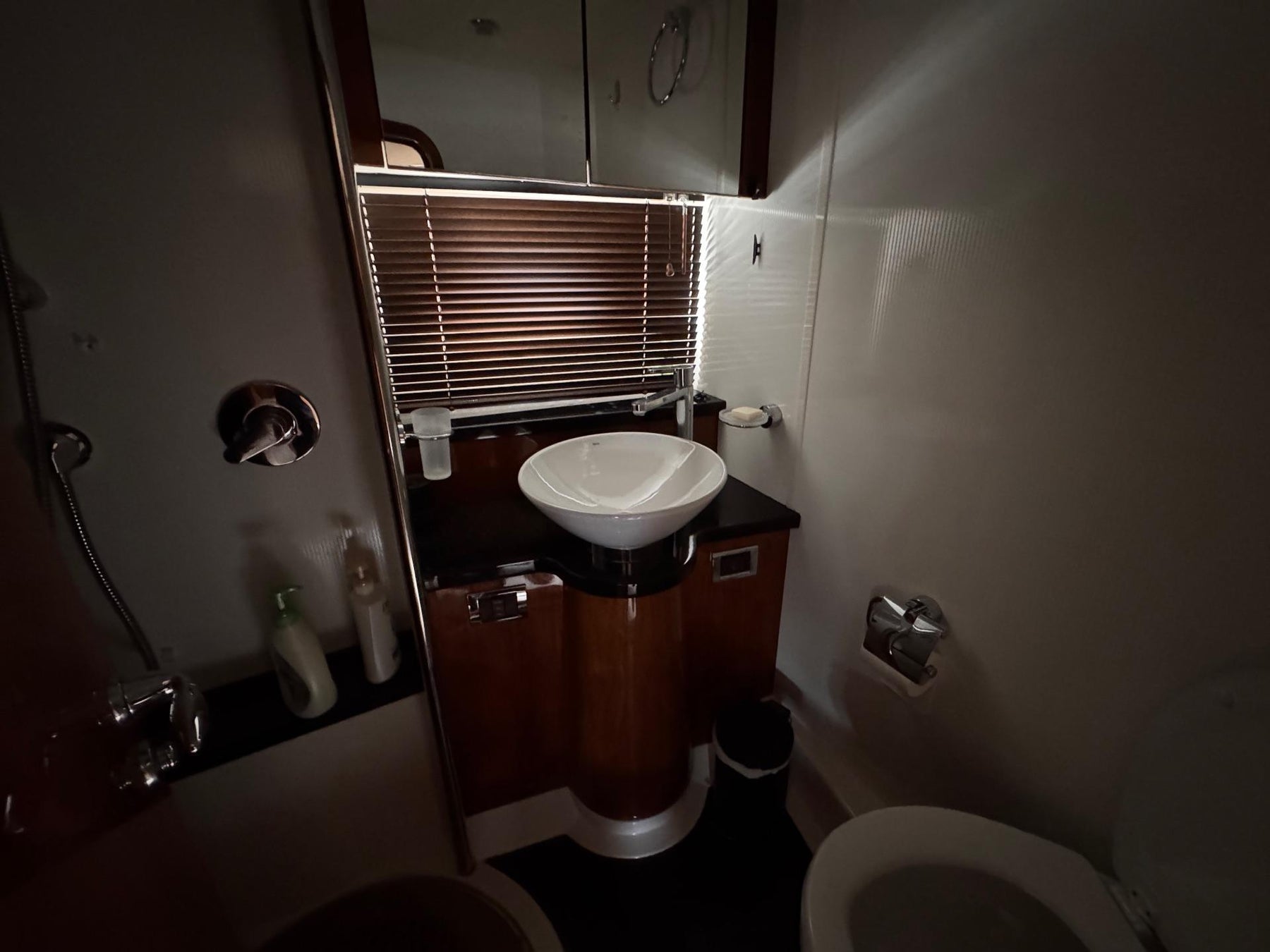 Sunseeker Manahatten 52