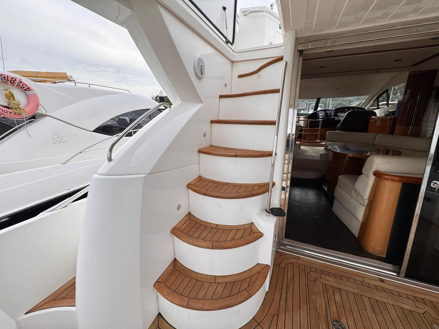 Sunseeker Manahatten 52 - image 20
