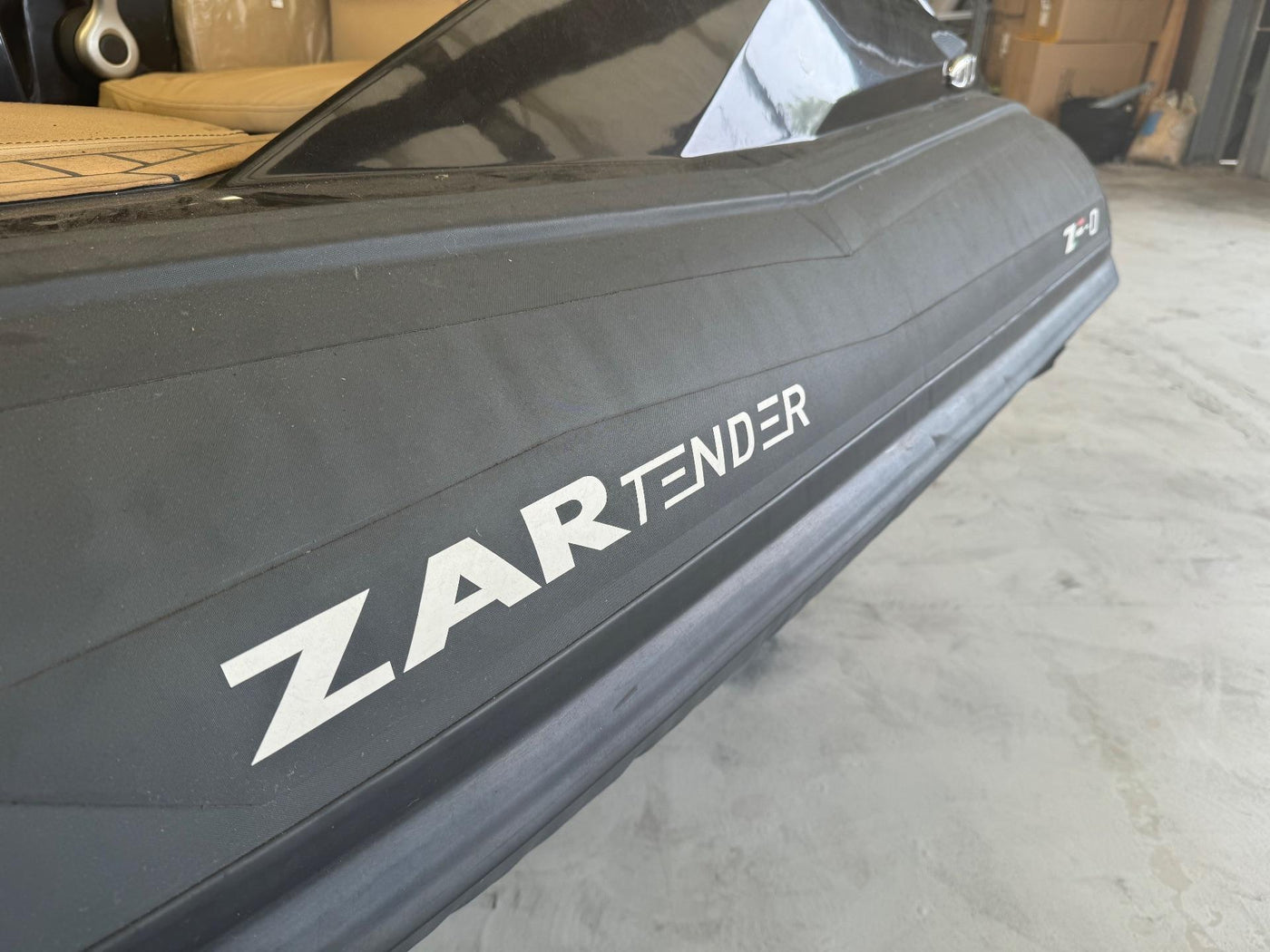 NEW Zar Formenti ZF 0 INSTOCK - image 27
