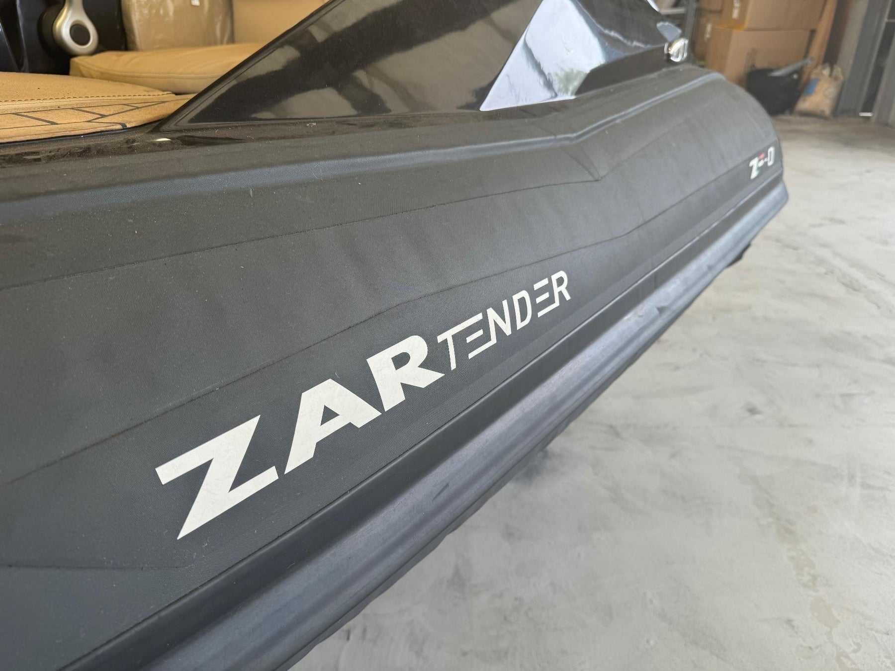 NEW Zar Formenti ZF 0 INSTOCK
