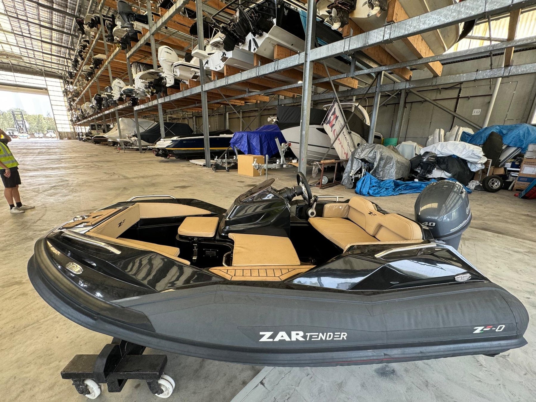 NEW Zar Formenti ZF 0 INSTOCK