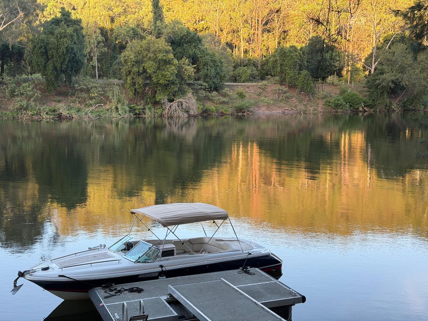 Chris Craft 25 Corsair - image 33