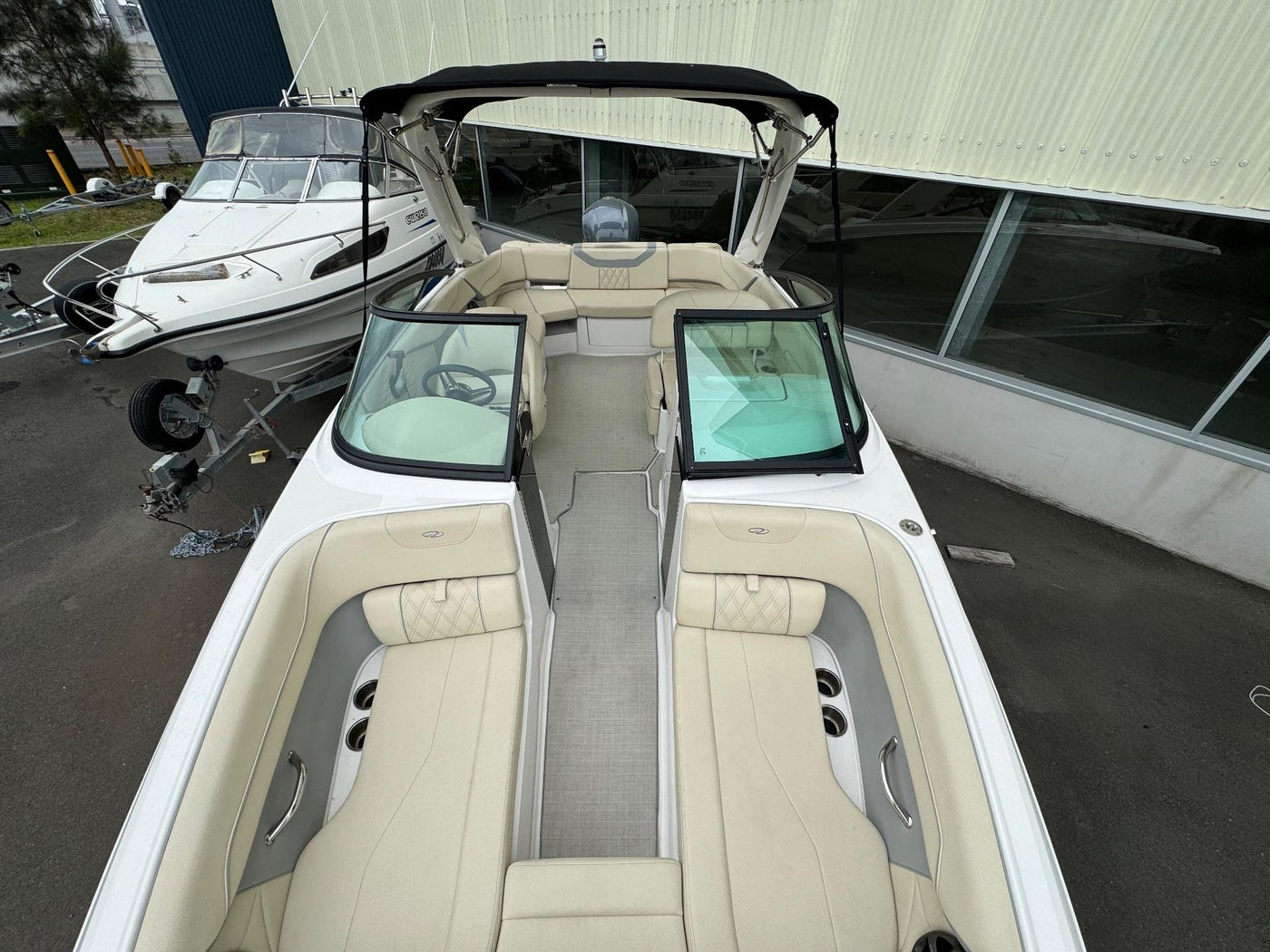 Regal 23OBX - image 6