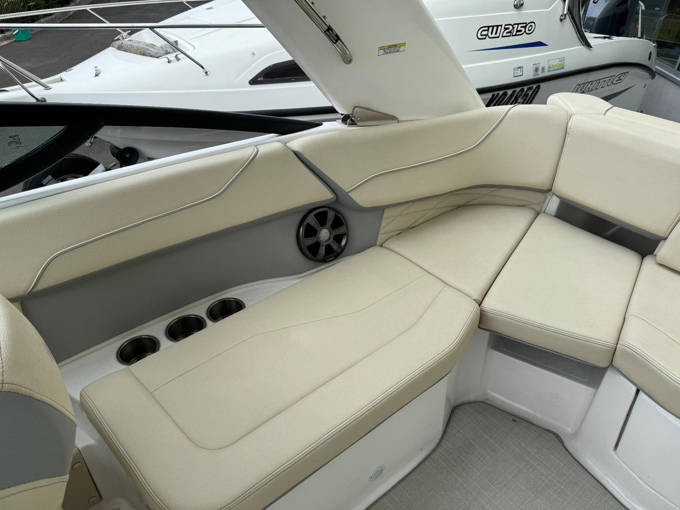 Regal 23OBX - image 10