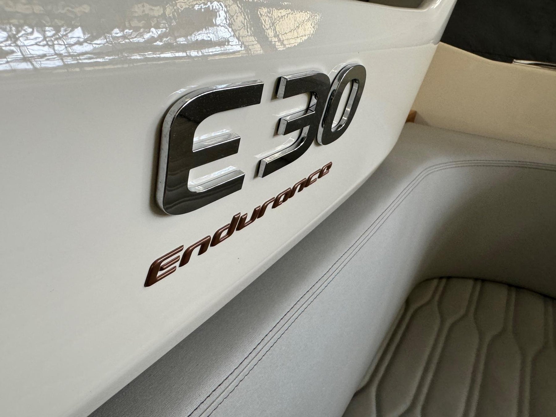 2023 Cranchi E30 Endurance