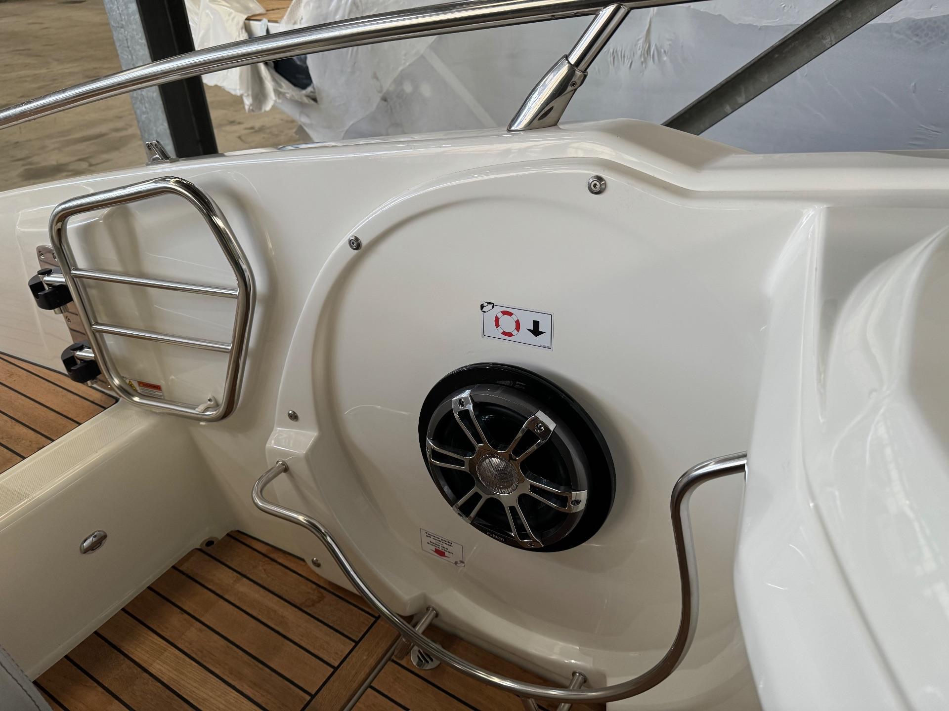 2023 Cranchi E30 Endurance