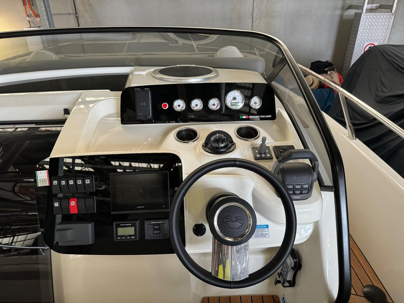 2023 Cranchi E30 Endurance - image 16