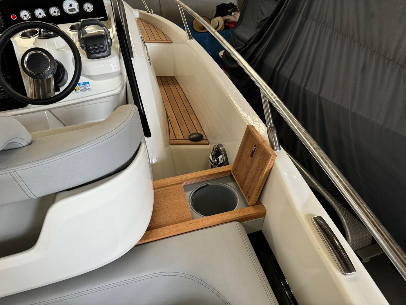 2023 Cranchi E30 Endurance - image 18