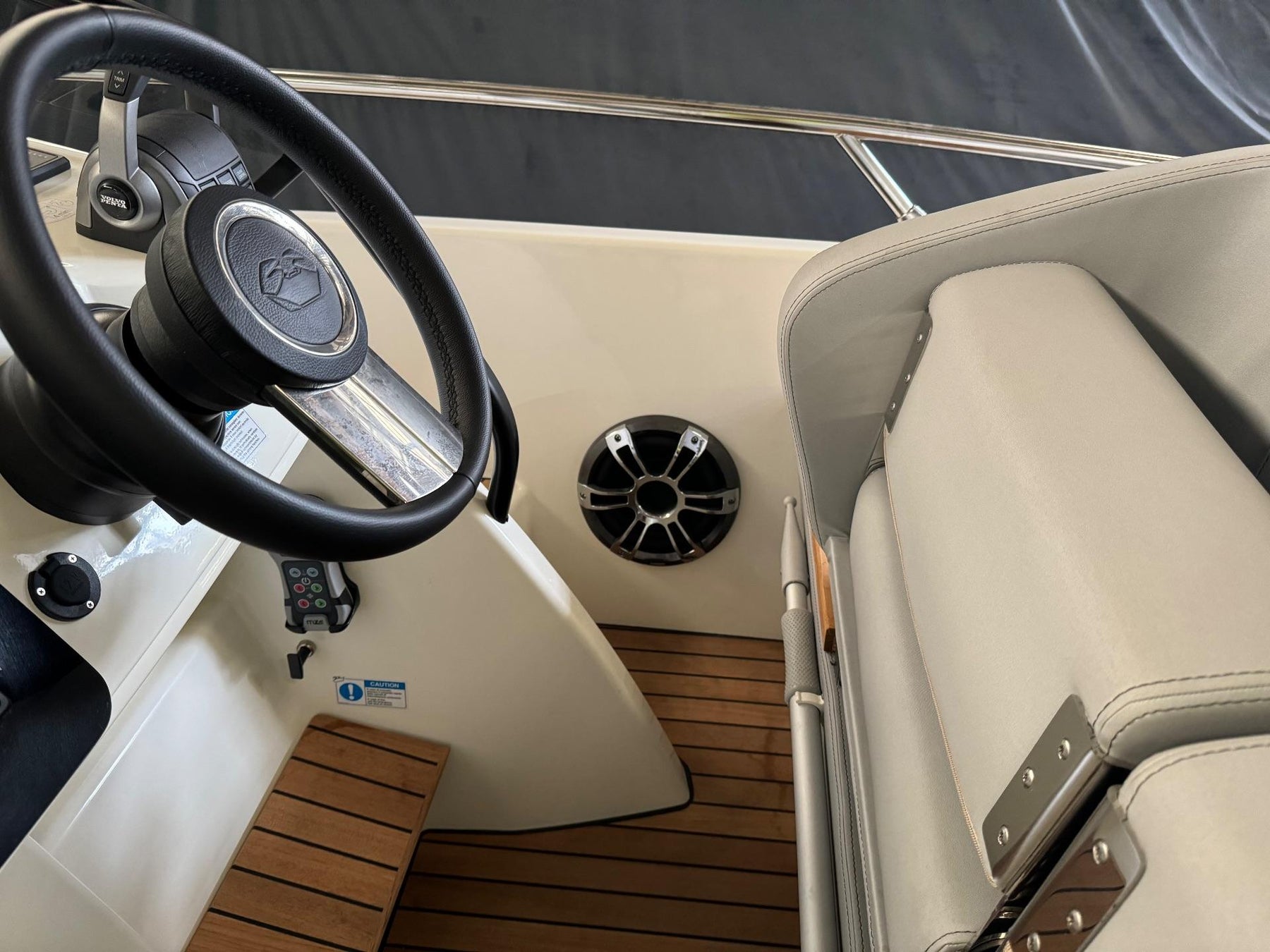 2023 Cranchi E30 Endurance
