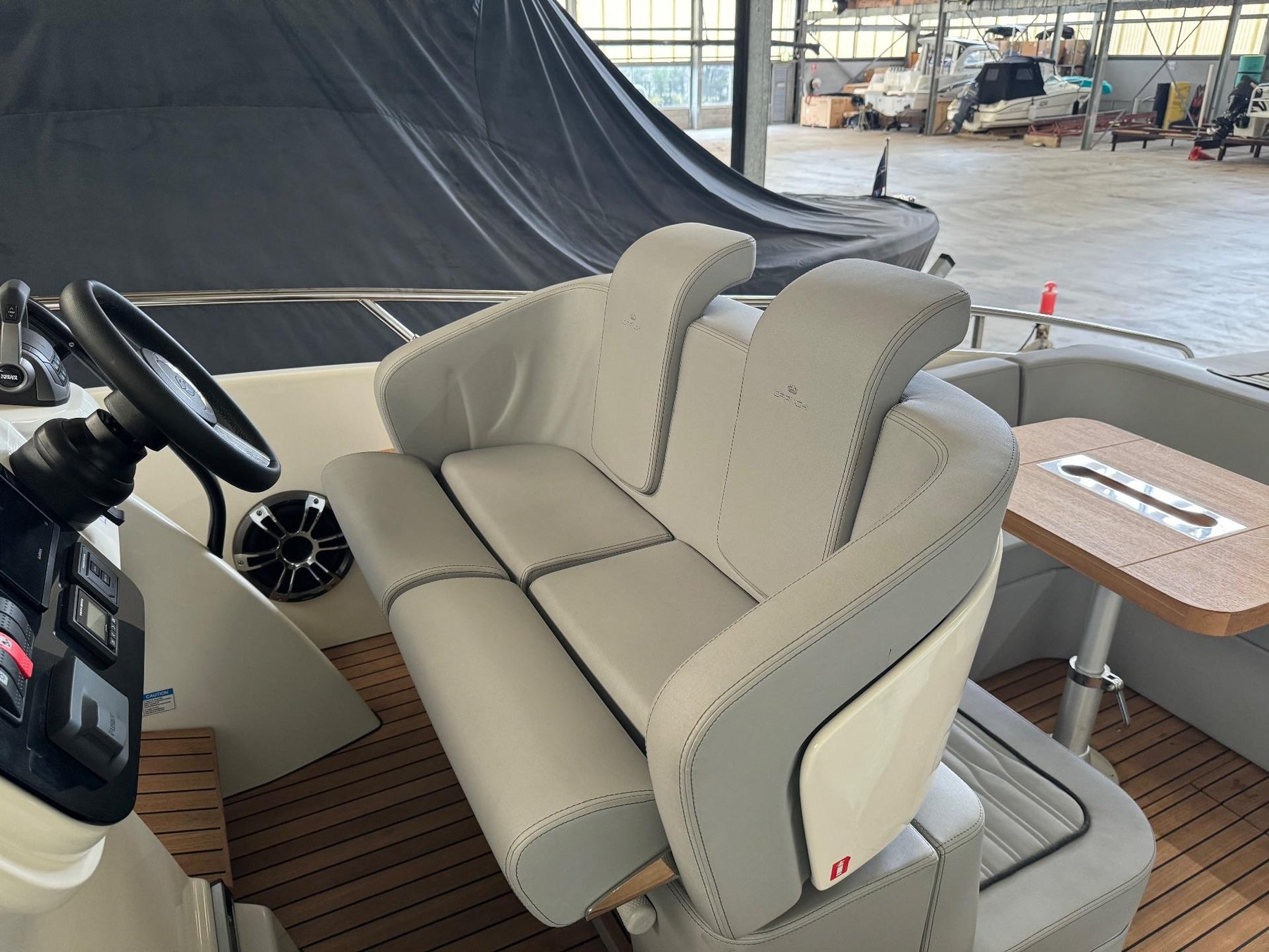 2023 Cranchi E30 Endurance