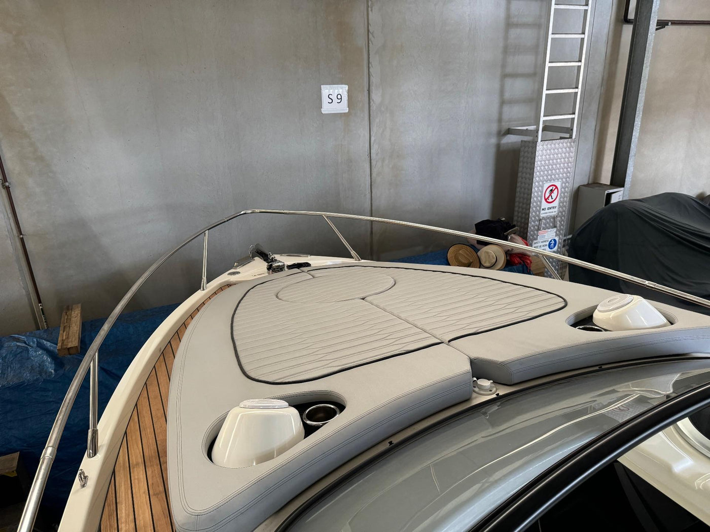 2023 Cranchi E30 Endurance - image 22