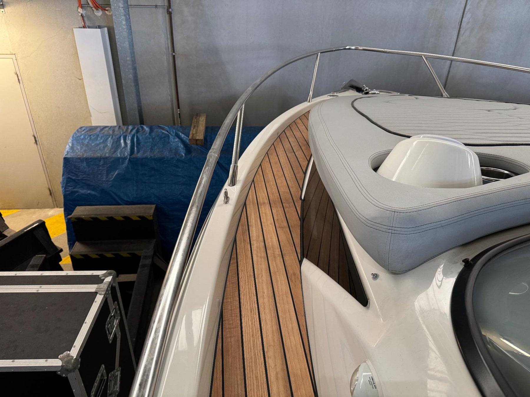 2023 Cranchi E30 Endurance
