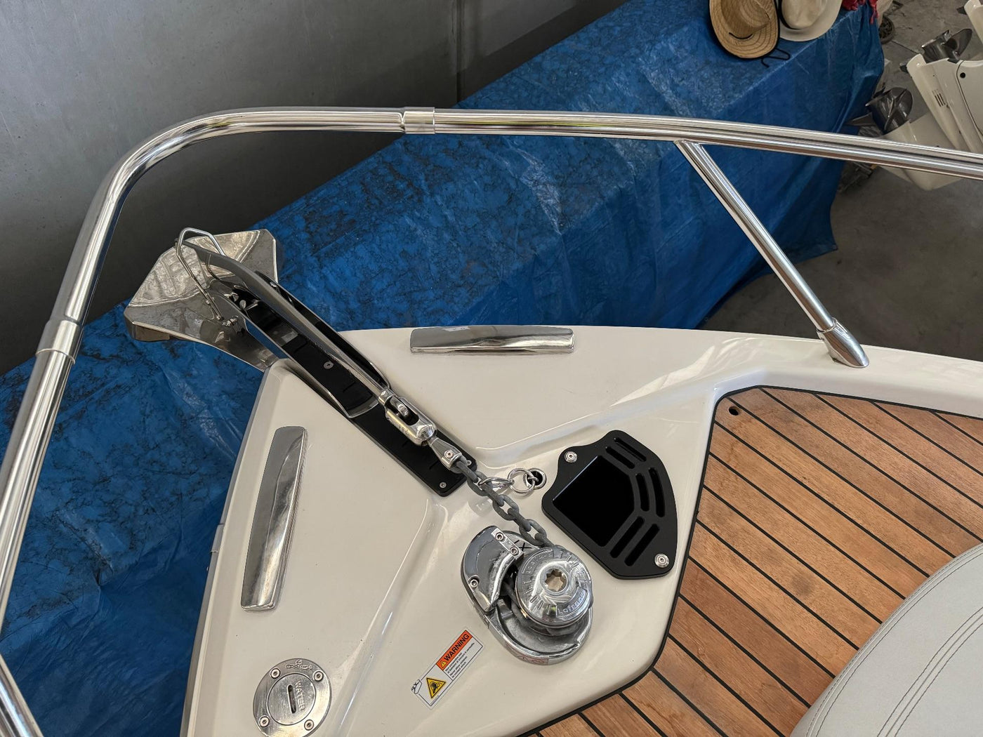 2023 Cranchi E30 Endurance - image 24