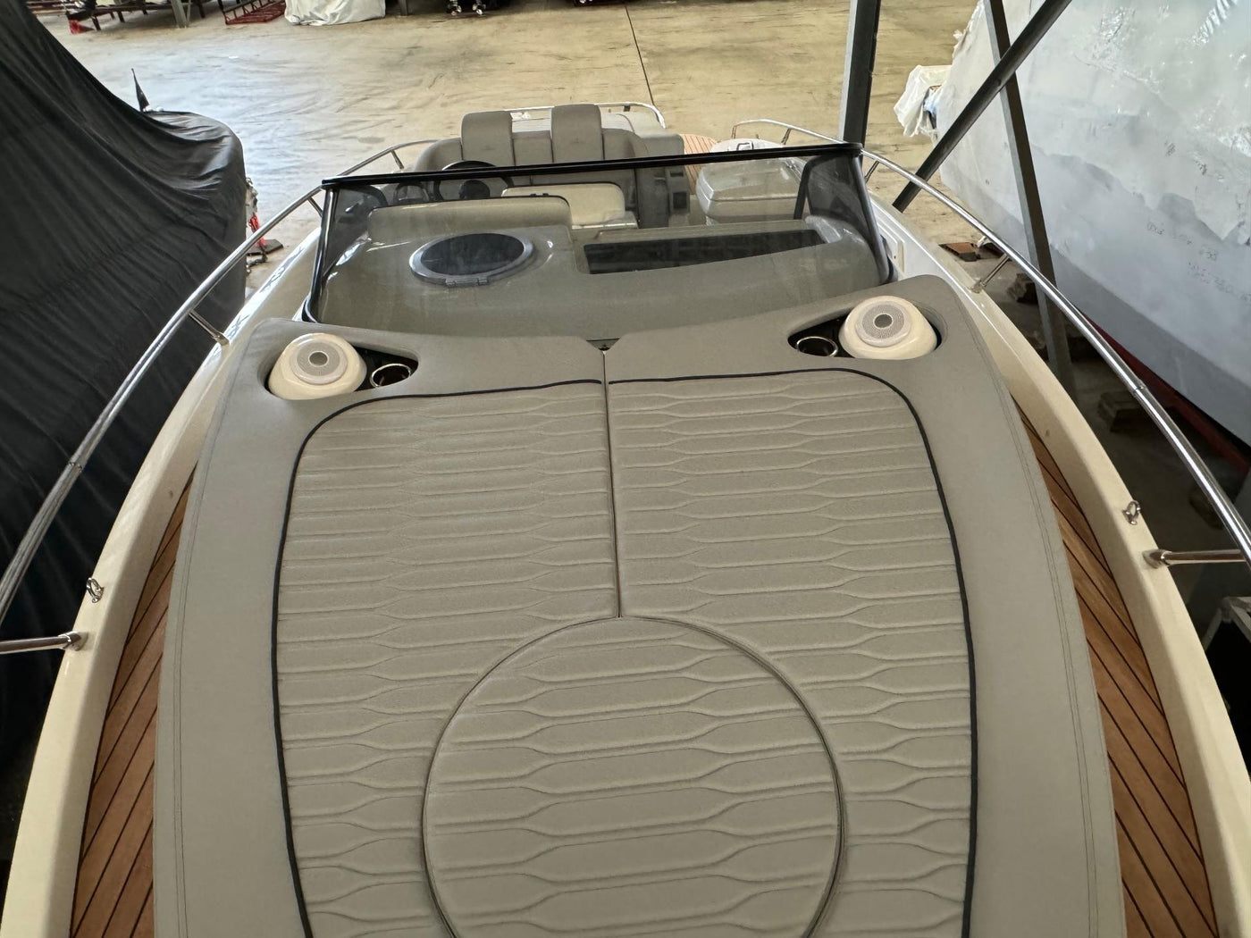 2023 Cranchi E30 Endurance - image 25