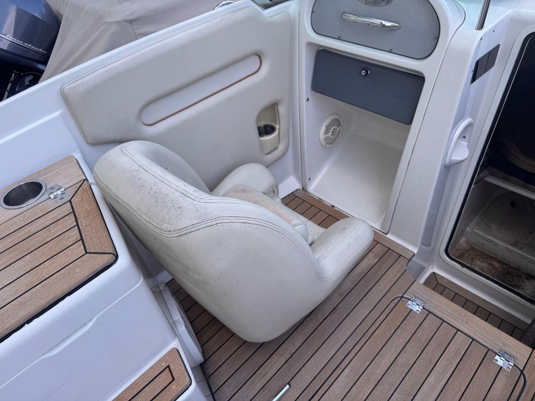 Chris Craft 25 Corsair