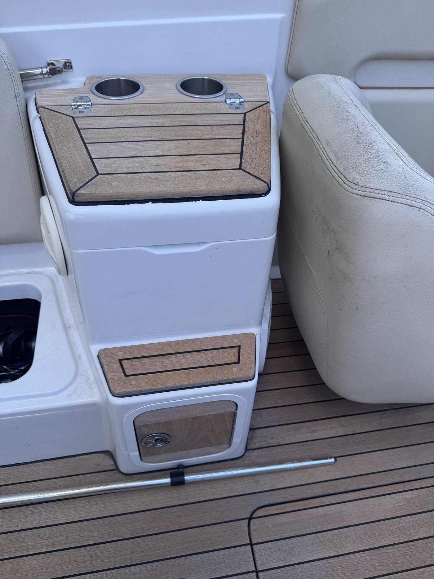 Chris Craft 25 Corsair - image 17