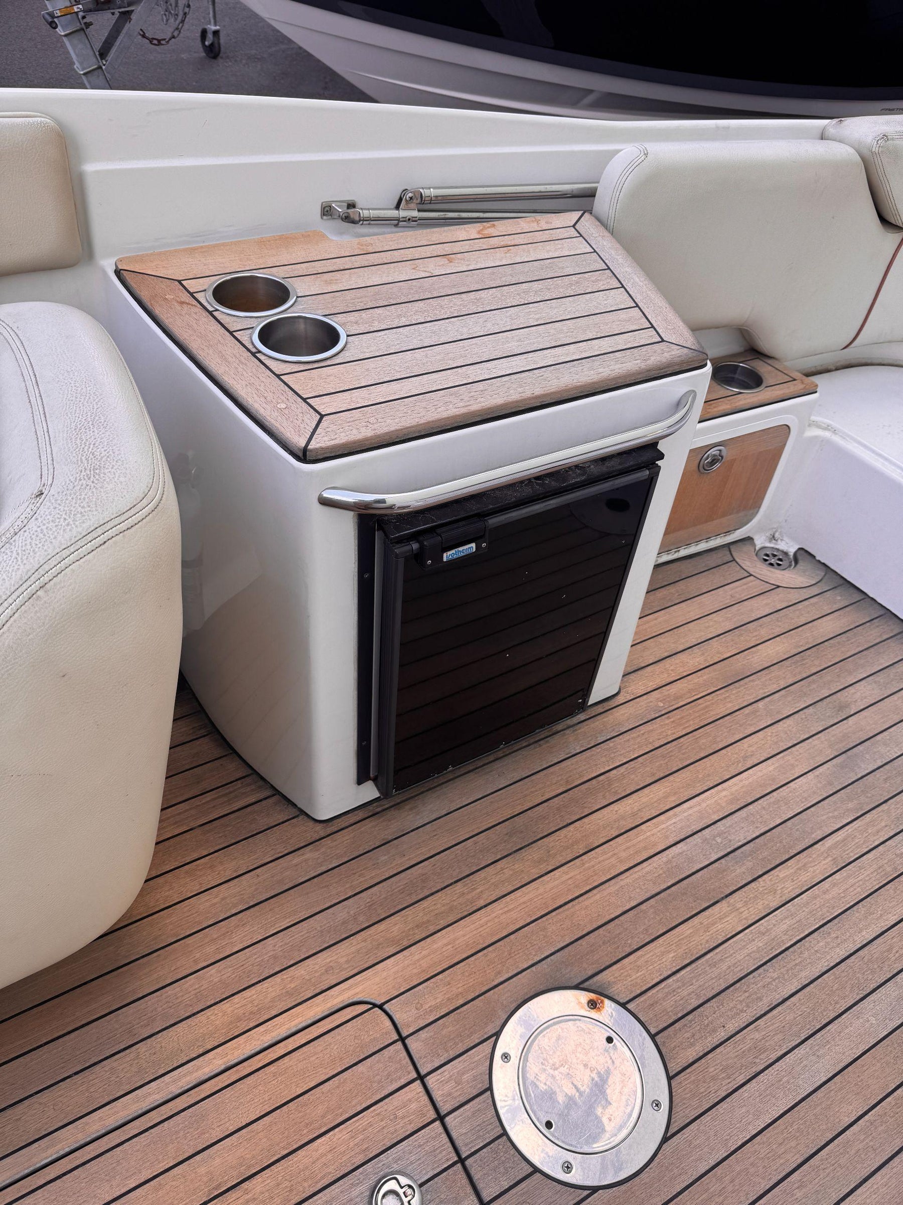 Chris Craft 25 Corsair