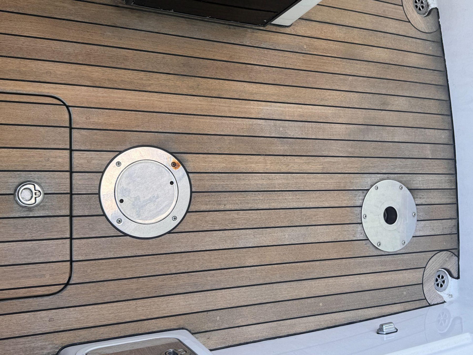 Chris Craft 25 Corsair