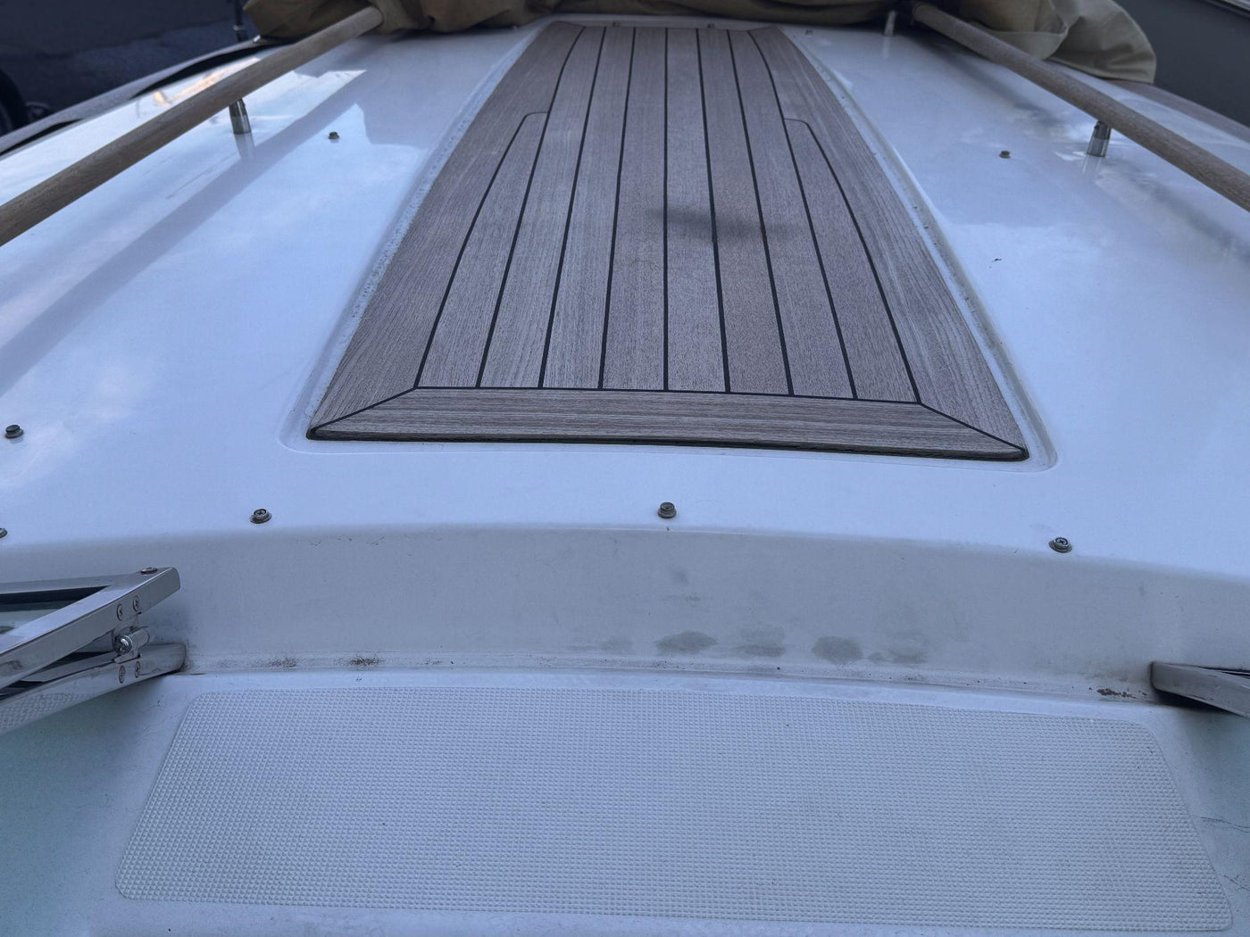 Chris Craft 25 Corsair - image 4