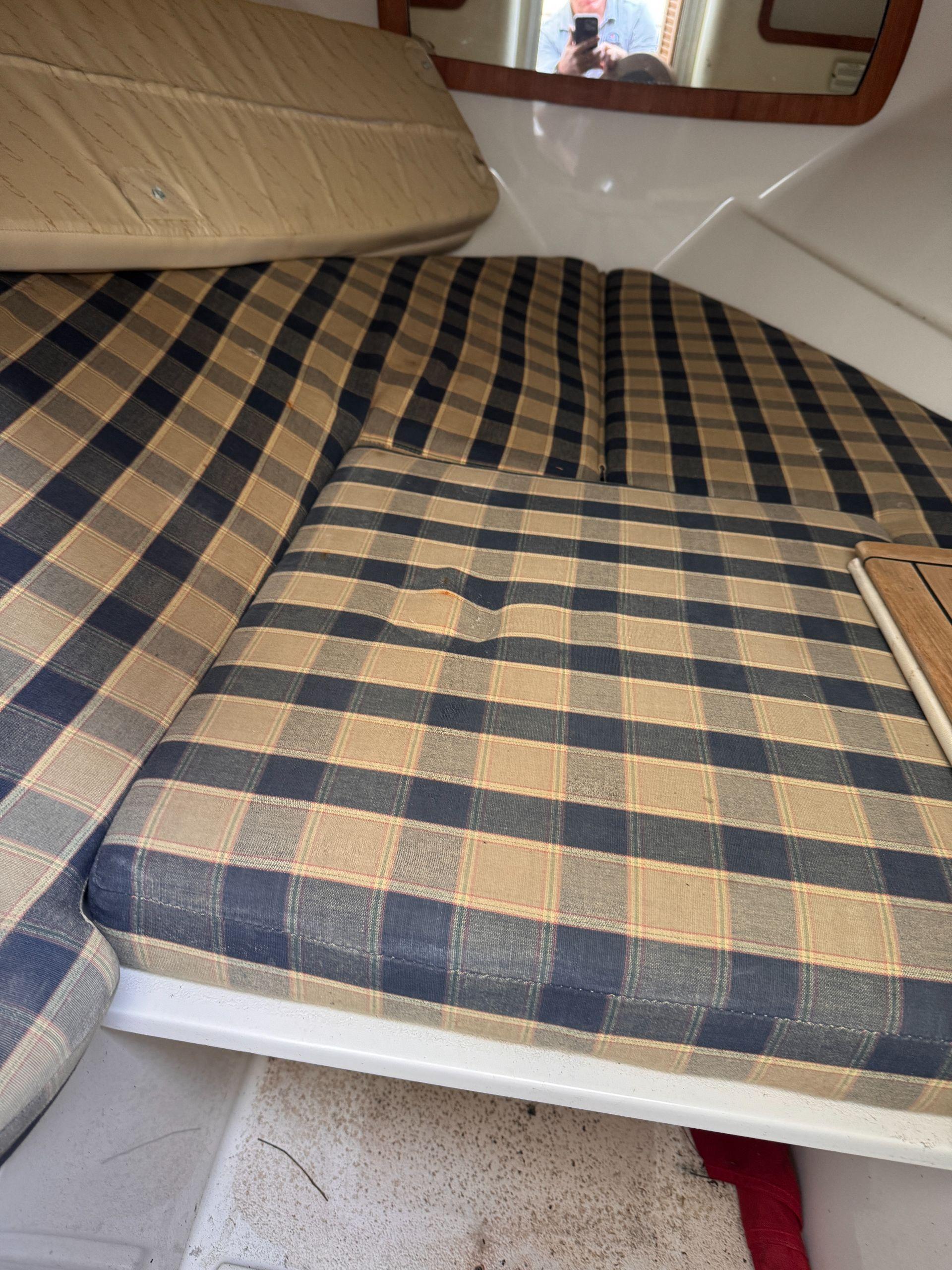Chris Craft 25 Corsair